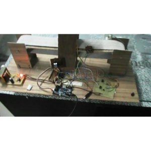 Automated Bottle Filling Plant: VLSI Digital Design & Real-Time CPLD Prototyping with Verilog and Quartus