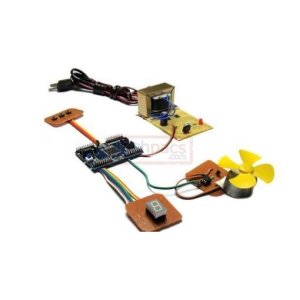 Precision DC Motor Control: PWM VLSI Design and CPLD-Based Hardware System with Verilog