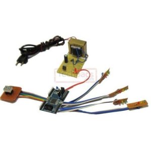 Adaptive Smart Traffic Control System: Real-Time VLSI Prototyping with CPLD and Quartus