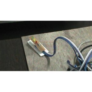 Adaptive Smart Traffic Control System: Real-Time VLSI Prototyping with CPLD and Quartus