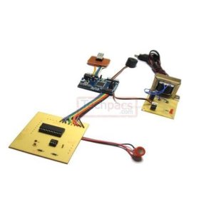 Smart Alcohol Sensing System with Audible Alerts and Display