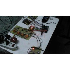 Teleremote Home Automation: A VLSI-Based DTMF Decoder Interface with CPLD Chip for Intelligent Device Control