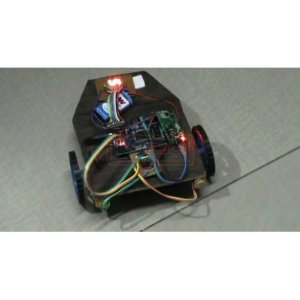 CPLD-Based Wheelchair Control via Remote Wireless Data Communication using VLSI Programming