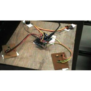 Comprehensive Home Security System through Sensor Fusion and CPLD-Based Control using VLSI Design