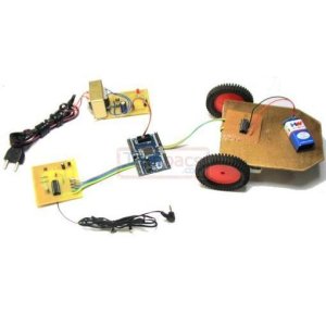 Teleoperated Robotic Control System via GSM and DTMF using CPLD and VLSI Programming