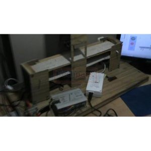 Industrial Automation of Bottle Filling Plant using PLC with Remote Monitoring via SCADA