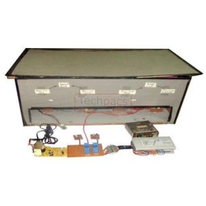 Automated Multiple Fluid Vending Machine: PLC-Based Control for Consistent Beverage Quality