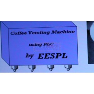 Automated Multiple Fluid Vending Machine: PLC-Based Control for Consistent Beverage Quality