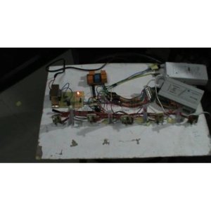 Adaptive Street Light Automation: Sensor-Based Energy Efficiency Using PLC & SCADA