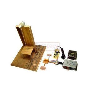 Three-Level Smart Elevator Automation: Enhanced Accessibility Through PLC Control