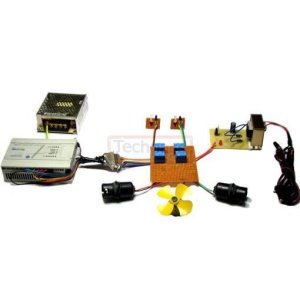 PLC-Controlled Density-Based Power Saver System for Intelligent Room Occupancy and Appliance Management