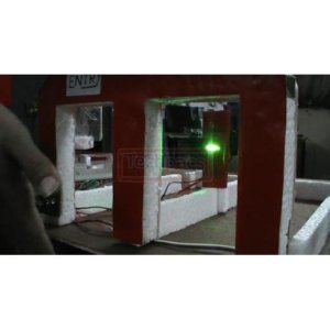 PLC-Based Comprehensive Automation for Energy-Efficient Multiplex Operations