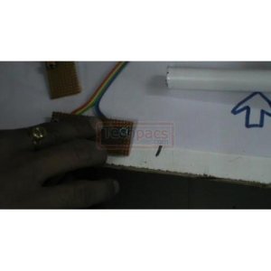 Intelligent Home Automation System for Energy Conservation Through Wired & Wireless PLC Control