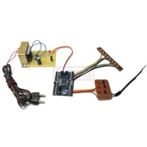 VLSI-Programmed CPLD-Based Smart Fluid Level Measurement and Control System