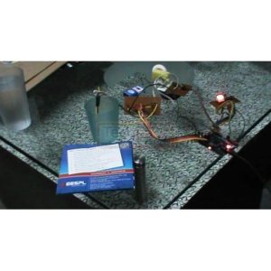 VLSI-Programmed CPLD-Based Smart Fluid Level Measurement and Control System