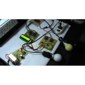 Microcontroller-Based Stepper Motor Control System for Precision Speed and Angle Management