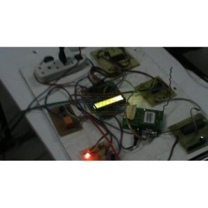 Ethernet-Based Remote Video Monitoring and Industrial Automation Control via TCP/IP