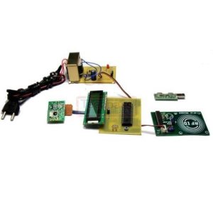 RFID and Zigbee-Based Passport Monitoring and Criminal Authentication System