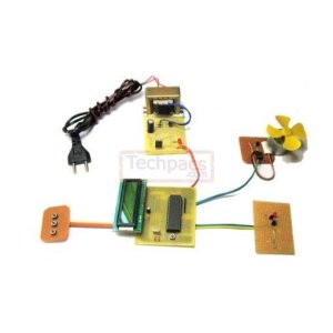 Password and Touch Sensor-Based Vehicle Security System Using Microcontroller