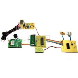 Health Parameters Monitoring and SMS-Based Remote Alerting System Using GSM