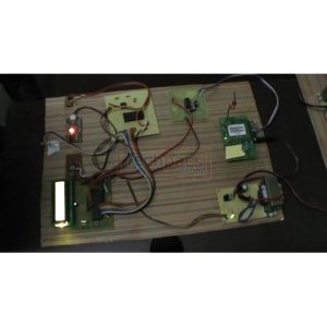 Health Parameters Monitoring and SMS-Based Remote Alerting System Using GSM