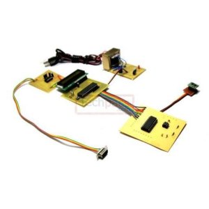 Hand Movement Detection for Wired/Wireless Control of Windows Applications Using C#.NET