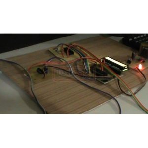 Hand Movement Detection for Wired/Wireless Control of Windows Applications Using C#.NET