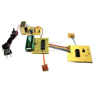 Energy-Efficient Street Light Control System Using Retro-reflector Sensors and Microcontroller