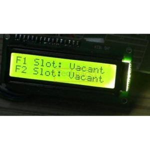Zigbee-Based Wireless Parking Slot Navigation and Remote Alerting System