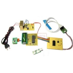 MATLAB-Based Real-Time Wireless Electrocardiogram (ECG) Monitoring System Using Microcontroller & Zigbee