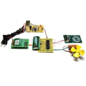 RFID-Based Vehicle Security and GSM Remote Alerting System