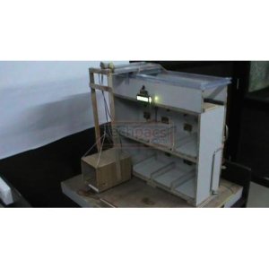 Automated Multi-Slot Car Parking Management System for Efficient Space Utilization