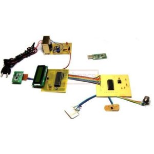 Zigbee-Based Wireless Weather Parameter Monitoring System with MATLAB Integration