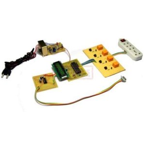 Word Recognition-Based Home Appliances Control System via Speech Processing in C#.NET