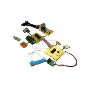 Wireless Patient Monitoring System with Real-Time Data Plotting via MATLAB