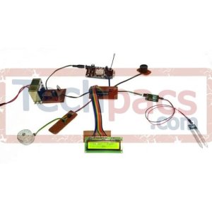 IoT-Based Remote Automated Irrigation Control System for Smart Agriculture