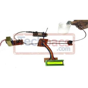 IoT-Based Centralized Remote Sensing for Early Flood Detection and Disaster Management