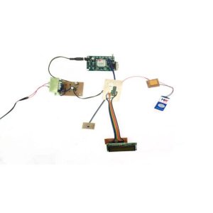 Intelligent IoT Smart Refrigerator: Revolutionizing Kitchen Appliances with Advanced Monitoring and Alert System