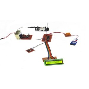 IoT-based Artificially Intelligent Self-Diagnosing Washing Machine