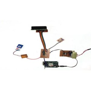 IoT-based Artificially Intelligent Self-Diagnosing Washing Machine