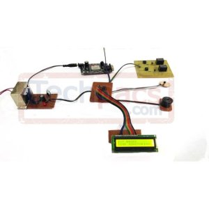 IoT & Android-Based Teleremote Temperature Monitoring & Control System