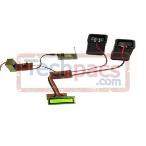 IoT-Based Trash Collection Vehicle Route Optimization via Rubbish Level Detection