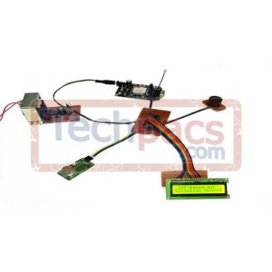 Internet of Things (IoT)-Enabled Air Pollution Monitoring System