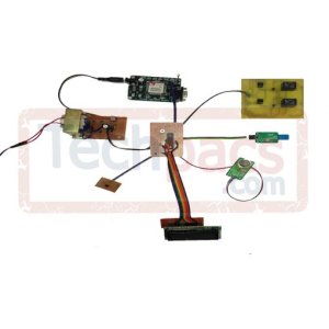 Real-Time IoT-based Wireless Sensor Network for Home Automation and Monitoring