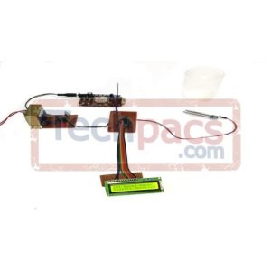 Centralized IoT-Based Tap Water Quality Monitoring and Management System