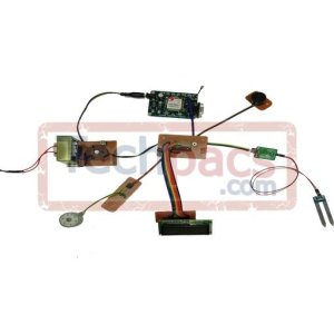 Android-Based Remote Irrigation Control System for Smart Agriculture