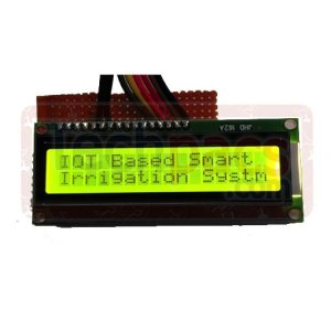 Android-Based Remote Irrigation Control System for Smart Agriculture