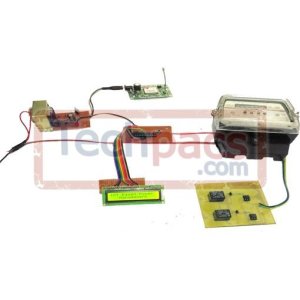 IoT-Based Smart Grid for Centralized Power Measurement and Management System