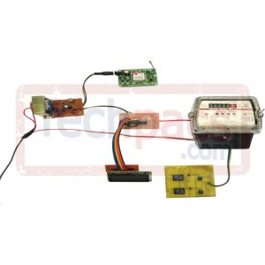 IoT-Based Smart Grid for Centralized Power Measurement and Management System