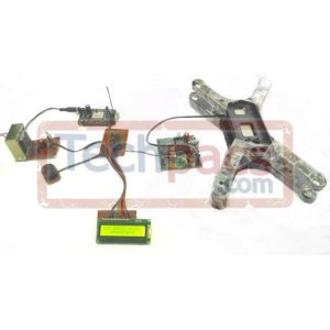 Weigh-Based Emptiness Detection and Stock Calculation System using Android & IoT